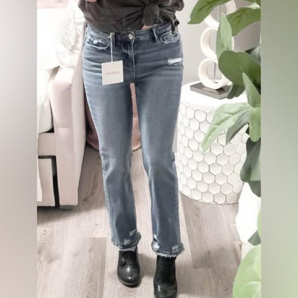 *NEW* Lovervet Jeans - Picture 9 of 11